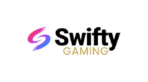 Swifty gaming casino app